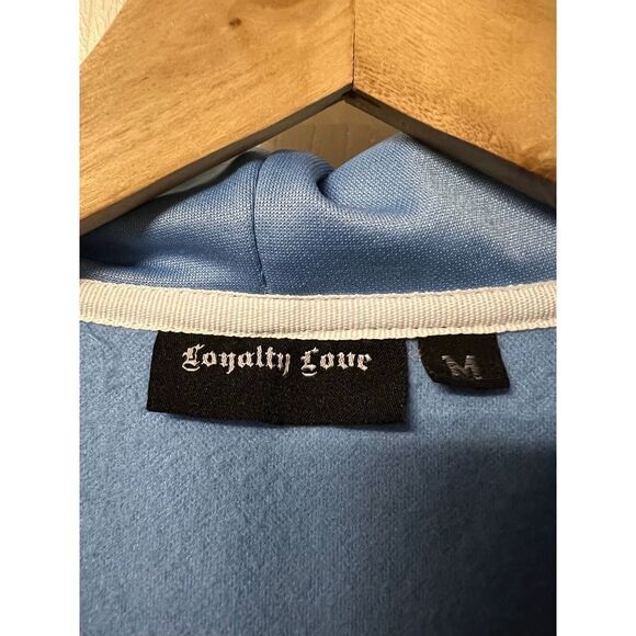 Loyalty Love Hoodie  - Picture 5 of 5